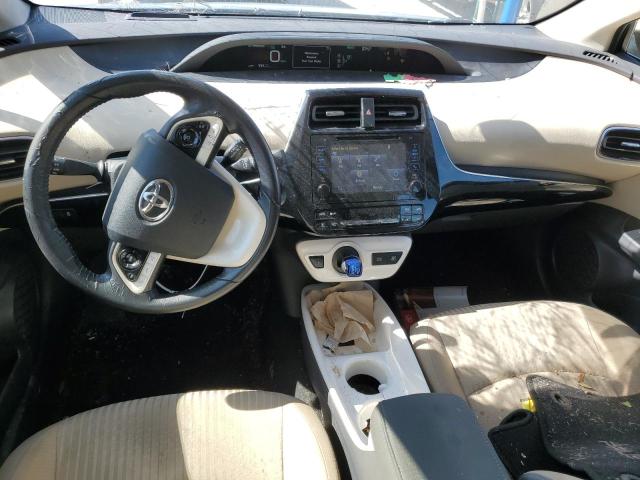 Photo 8 from auction – 2016 TOYOTA PRIUS with VIN JTDKARFUXG3024707