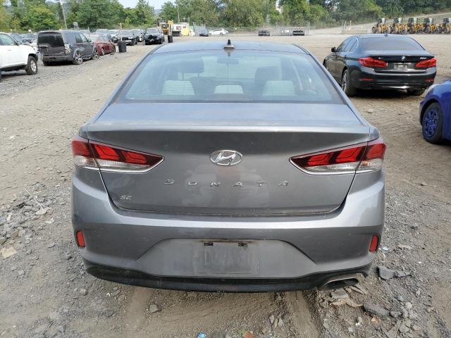 Photo 6 from auction – 2019 HYUNDAI SONATA SE with VIN 5NPE24AF4KH732387