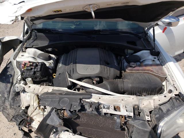 Photo 11 from auction – 2015 CHRYSLER 300C PLATI with VIN 2C3CCAPT2FH780523