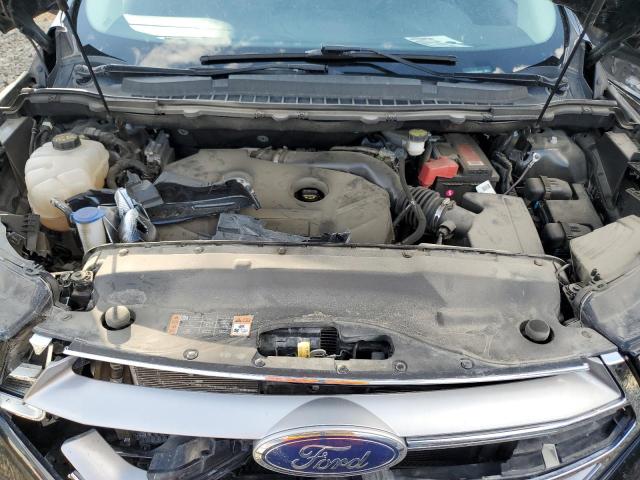 Photo 12 from auction – 2016 FORD EDGE SEL with VIN 2FMPK4J97GBC17837