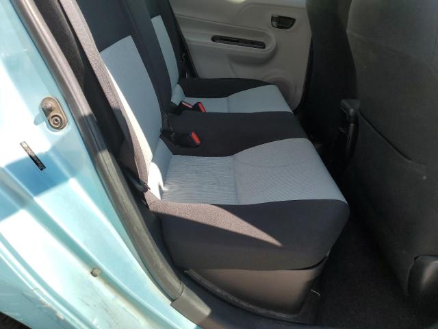 Photo 11 from auction – 2012 TOYOTA PRIUS C with VIN JTDKDTB33C1002023