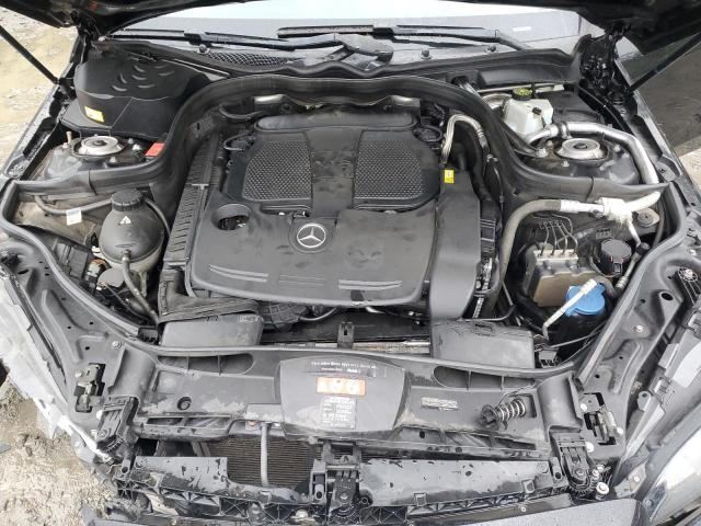 Photo 11 from auction – 2015 MERCEDES-BENZ E 350 4MAT with VIN WDDHF8JB8FB138467
