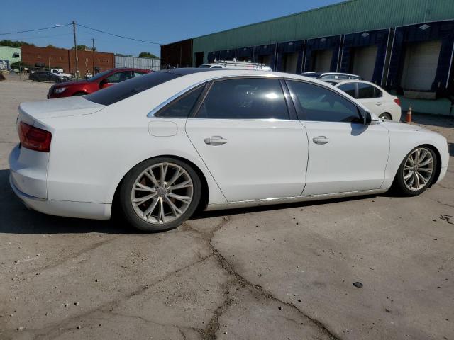 Снимка 3 от търг – 2011 AUDI A8 L QUATT с VIN WAURVAFD4BN016441
