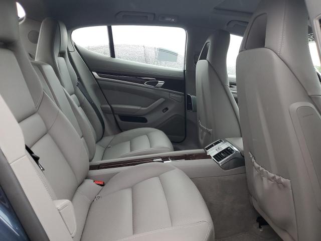 Photo 10 from auction – 2011 PORSCHE PANAMERA 2 with VIN WP0AA2A72BL018185
