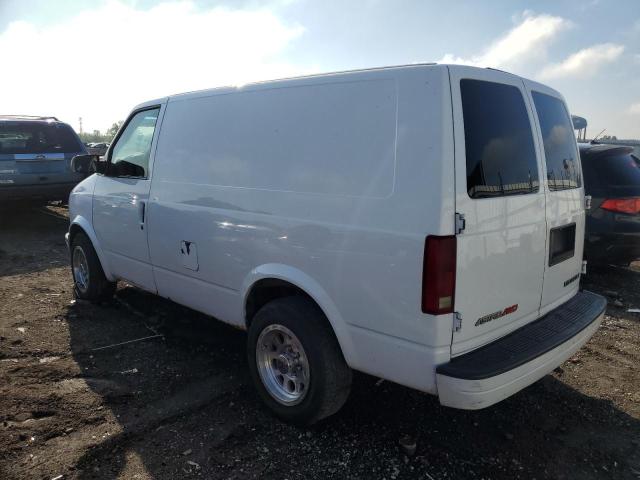 Photo 2 from auction – 2004 CHEVROLET ASTRO with VIN 1GCDL19X24B128734