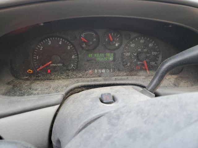 Photo 9 from auction – 2005 FORD TAURUS SE with VIN 1FAFP53U75A281917