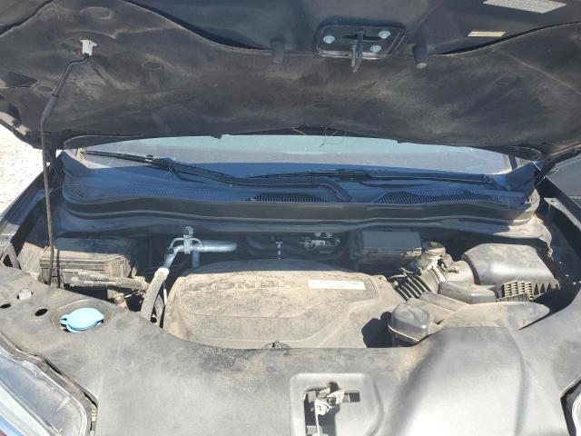 Photo 12 from auction – 2016 HONDA PILOT EX with VIN 5FNYF5H36GB018074