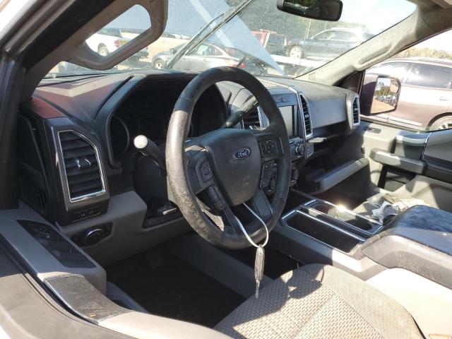 صورة رقم 8 من المزاد - 2015 FORD F150 SUPER مع VIN 1FTEW1EF2FKE19486