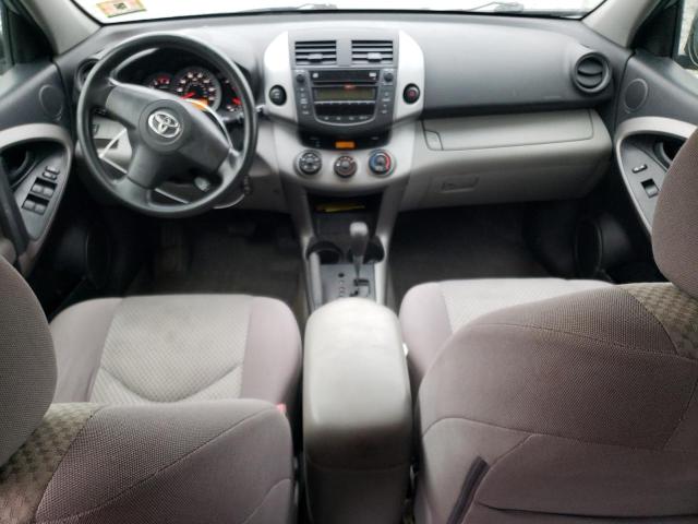 Photo 8 from auction – 2008 TOYOTA RAV4 with VIN JTMBD33V285160529