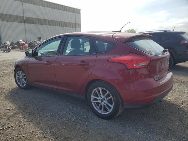 Photo 2 from auction – 2015 FORD FOCUS SE with VIN 1FADP3K27FL275603