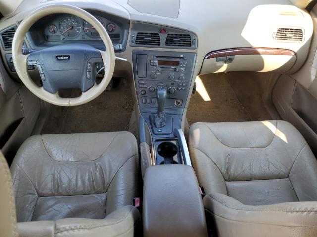 Photo 8 from auction – 2001 VOLVO V70 XC with VIN YV1SZ58D611038969