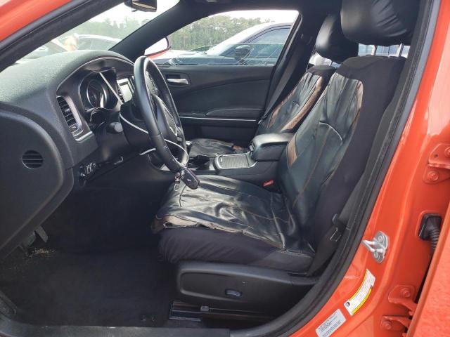 Photo 7 from auction – 2016 DODGE CHARGER SE with VIN 2C3CDXBG0GH302807