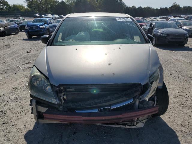 Photo 5 from auction – 2007 HONDA ODYSSEY LX with VIN 5FNRL38267B012235