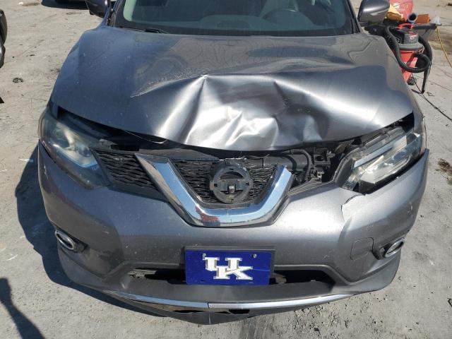 Photo 12 from auction – 2014 NISSAN ROGUE S with VIN 5N1AT2MV2EC868452