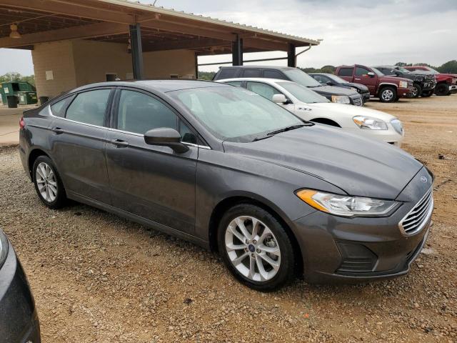 Photo 4 from auction – 2020 FORD FUSION SE with VIN 3FA6P0HD3LR184809