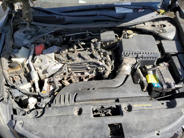 Photo 11 from auction – 2016 NISSAN ALTIMA with VIN 1N4AL3AP2GC215936