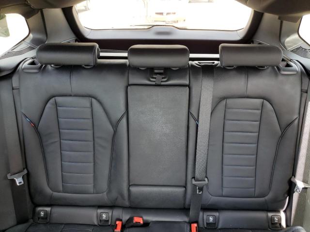Photo 10 from auction – 2020 BMW X3 SDRIVE3 with VIN 5UXTY3C0XLLU69827