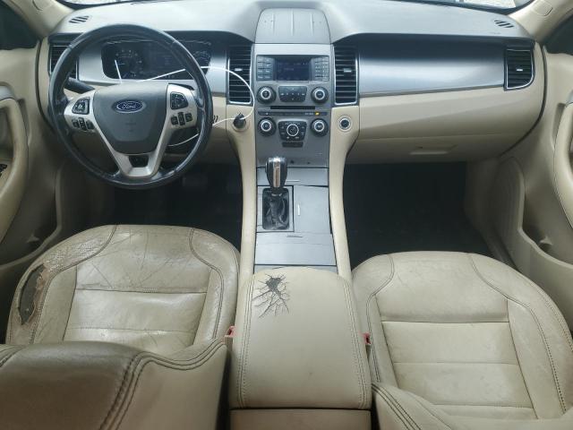 Снимка 8 от търг – 2013 FORD TAURUS SEL с VIN 1FAHP2E87DG181996
