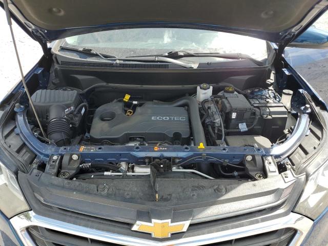 Photo 12 from auction – 2020 CHEVROLET EQUINOX LT with VIN 3GNAXKEVXLL203380