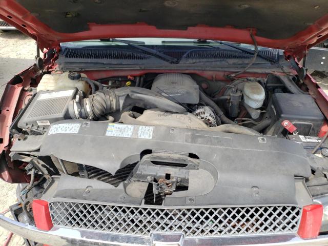 Photo 11 from auction – 2004 CHEVROLET SILVERADO with VIN 2GCEC19V641167846