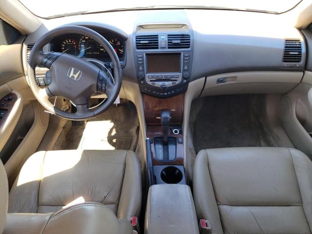 Photo 8 from auction – 2007 HONDA ACORD EX with VIN 1HGCM66897A009142