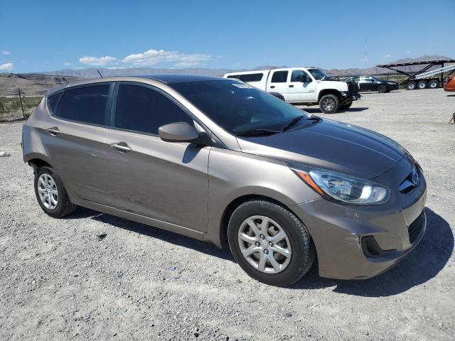 Photo 4 from auction – 2014 HYUNDAI ACCENT GLS with VIN KMHCT5AEXEU145568