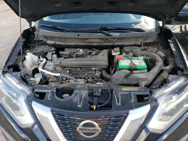 Photo 12 from auction – 2017 NISSAN ROGUE S with VIN KNMAT2MV6HP577809