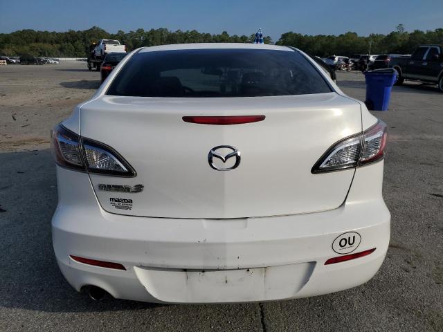 Photo 6 from auction – 2012 MAZDA 3 I with VIN JM1BL1VF3C1509243