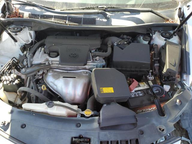 Zdjęcie 11 z aukcji – 2012 TOYOTA CAMRY BASE z VIN 4T1BF1FK8CU162845