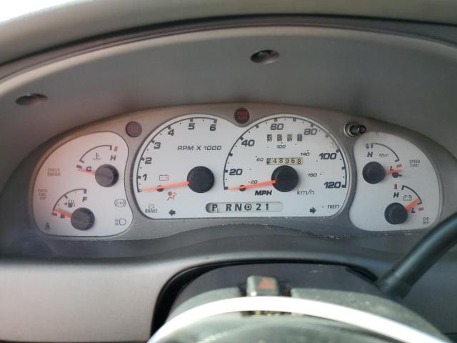 Снимка 9 от търг – 2003 FORD EXPLORER S с VIN 1FMZU67E73UC30255