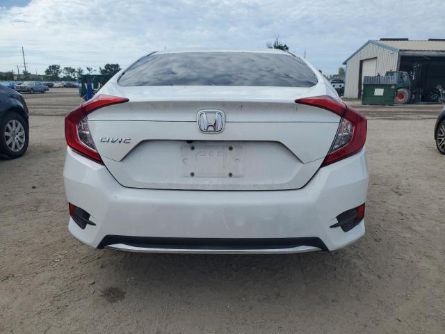 Photo 6 from auction – 2019 HONDA CIVIC LX with VIN 2HGFC2F64KH547975