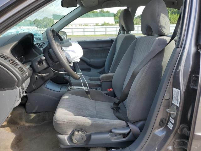 Photo 7 from auction – 2005 HONDA CIVIC LX with VIN 2HGES16595H584802