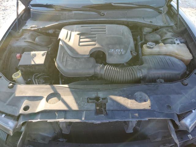Photo 11 from auction – 2014 DODGE CHARGER SX with VIN 2C3CDXHG0EH356435