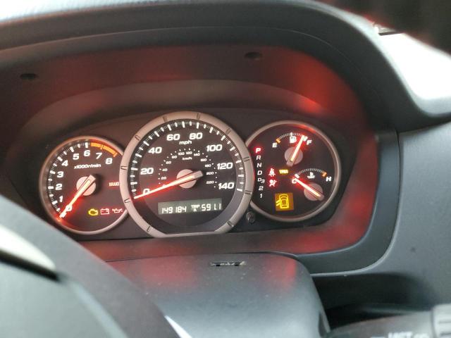 Photo 9 from auction – 2008 HONDA PILOT with VIN 5FNYF18598B018128