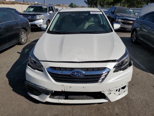 Photo 5 from auction – 2022 SUBARU LEGACY PRE with VIN 4S3BWAC67N3028204