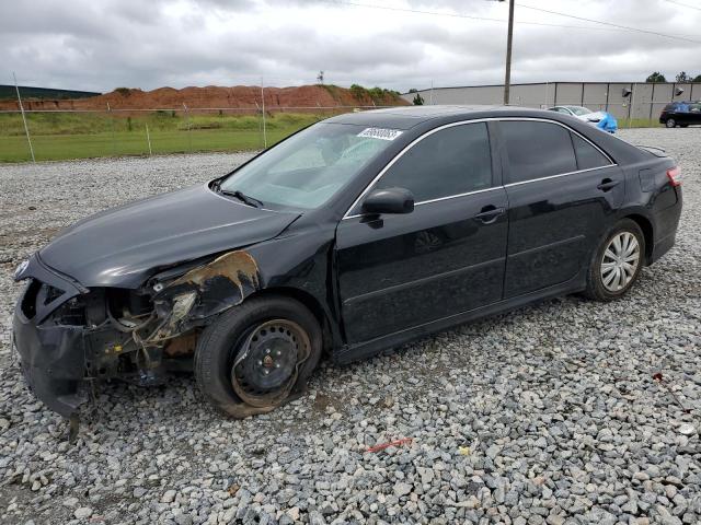 Photo 1 from auction – 2011 TOYOTA CAMRY SE with VIN 4T1BK3EK3BU125726