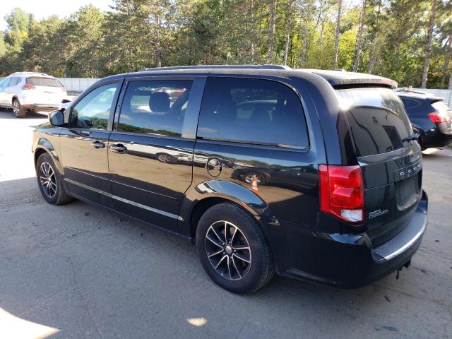 Снимка 2 от търг – 2016 DODGE GRAND CARA с VIN 2C4RDGEG7GR324153