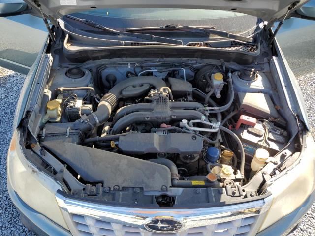 Photo 11 from auction – 2012 SUBARU FORESTER 2 with VIN JF2SHBDC0CH440292