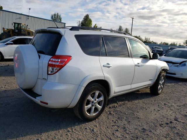 Photo 3 from auction – 2011 TOYOTA RAV4 LIMIT with VIN 2T3DF4DVXBW122490