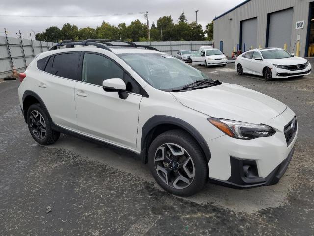 صورة رقم 4 من المزاد - 2019 SUBARU CROSSTREK مع VIN JF2GTANC2KH238968
