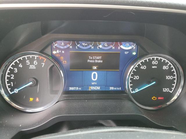 Photo 9 from auction – 2021 FORD F150 SUPER with VIN 1FTEW1EP3MKD14655