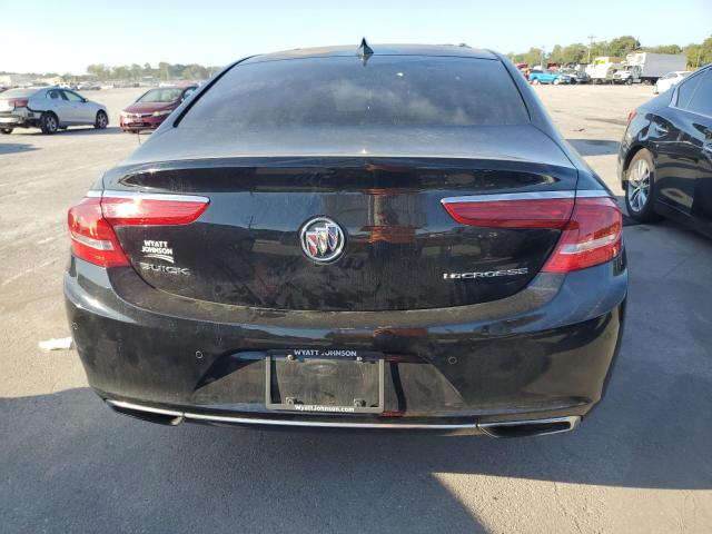 Фото 6 с аукциона – 2017 BUICK LACROSSE E с VIN 1G4ZP5SSXHU133248