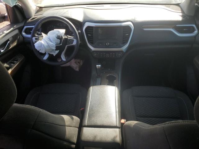 Photo 8 from auction – 2019 GMC ACADIA SLE with VIN 1GKKNKLA7KZ168036