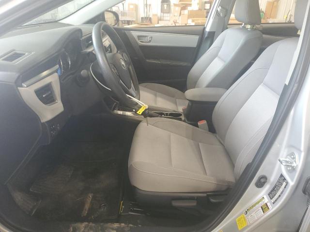 Photo 7 from auction – 2014 TOYOTA COROLLA L with VIN 2T1BURHE8EC223580