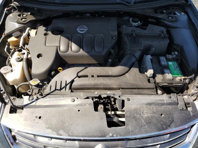 Photo 11 from auction – 2010 NISSAN ALTIMA BAS with VIN 1N4AL2APXAN498995