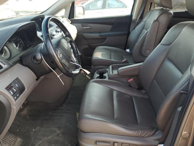 Photo 7 from auction – 2012 HONDA ODYSSEY TO with VIN 5FNRL5H90CB139131