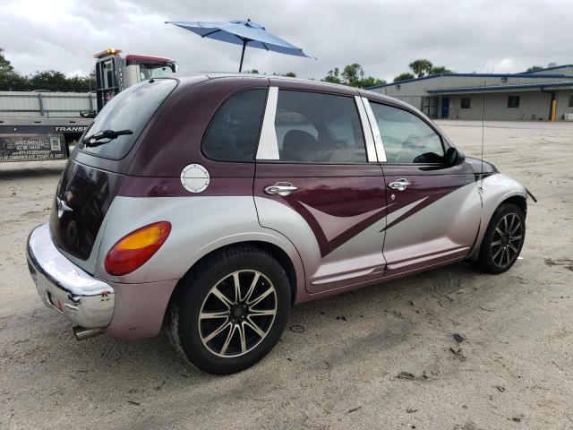 Photo 3 from auction – 2002 CHRYSLER PT CRUISER with VIN 3C4FY48B62T369063