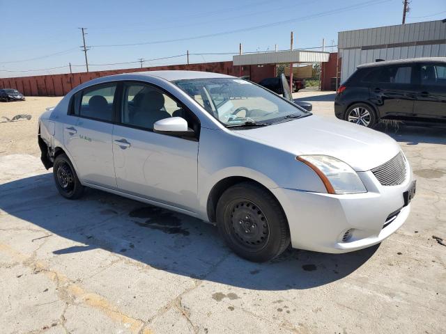 Снимка 4 от търг – 2012 NISSAN SENTRA 2.0 с VIN 3N1AB6AP1CL692969