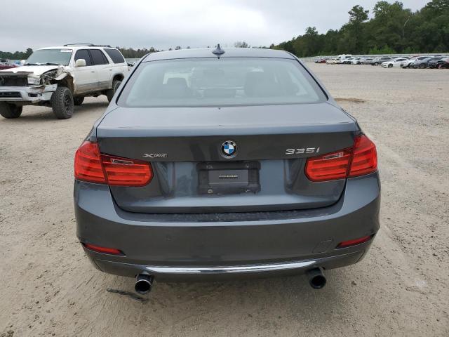 Photo 6 from auction – 2013 BMW 335 XI with VIN WBA3B9G56DNP39487