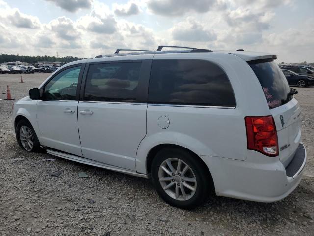 Photo 2 from auction – 2019 DODGE GRAND CARA with VIN 2C4RDGCG2KR591129